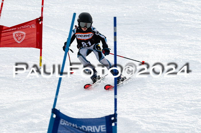 5. Ziener Cup WF VSL, 10.02.2024 JG 2012-2014
