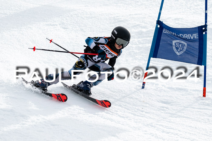5. Ziener Cup WF VSL, 10.02.2024 JG 2012-2014