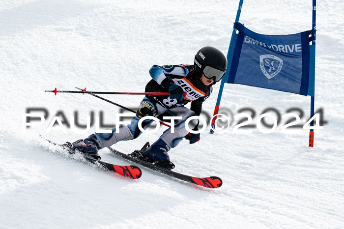 5. Ziener Cup WF VSL, 10.02.2024 JG 2012-2014
