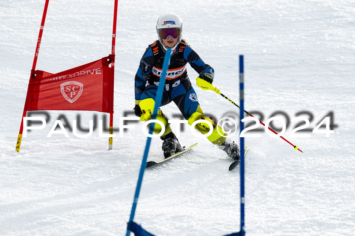 5. Ziener Cup WF VSL, 10.02.2024 JG 2012-2014