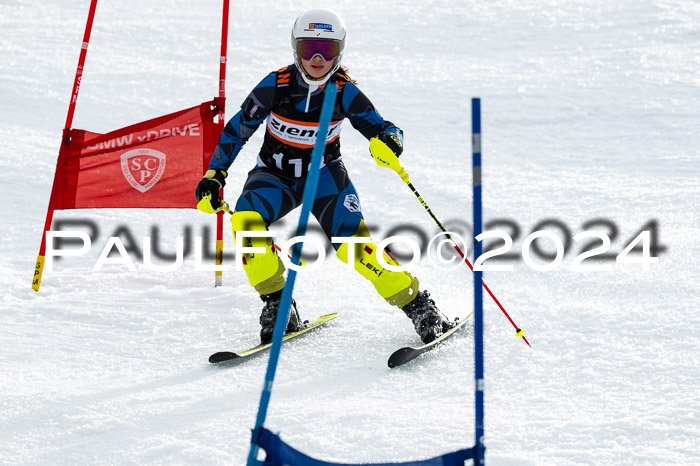 5. Ziener Cup WF VSL, 10.02.2024 JG 2012-2014