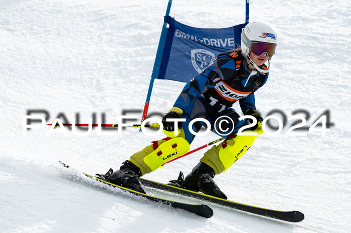 5. Ziener Cup WF VSL, 10.02.2024 JG 2012-2014