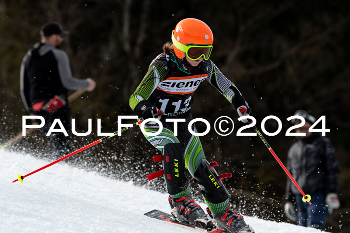 5. Ziener Cup WF VSL, 10.02.2024 JG 2012-2014