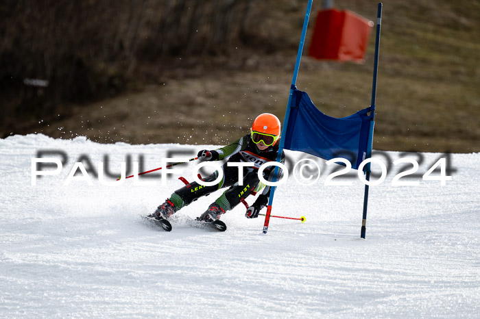 5. Ziener Cup WF VSL, 10.02.2024 JG 2012-2014