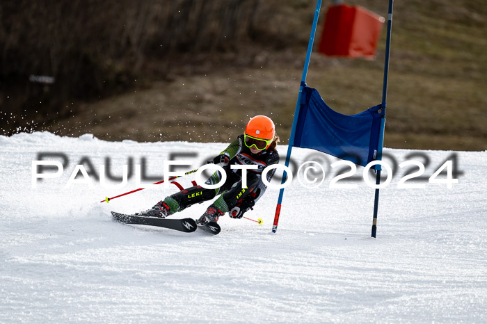 5. Ziener Cup WF VSL, 10.02.2024 JG 2012-2014