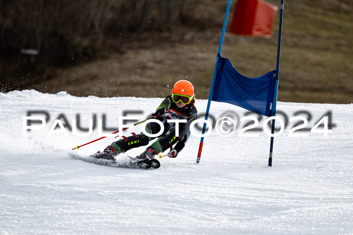 5. Ziener Cup WF VSL, 10.02.2024 JG 2012-2014