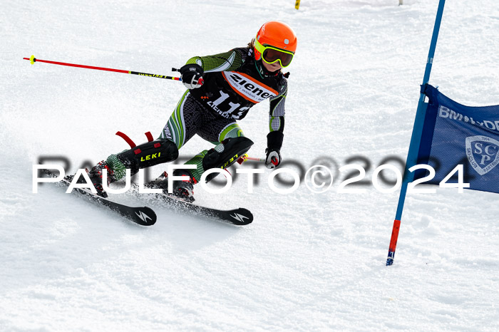 5. Ziener Cup WF VSL, 10.02.2024 JG 2012-2014