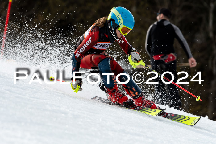 5. Ziener Cup WF VSL, 10.02.2024 JG 2012-2014