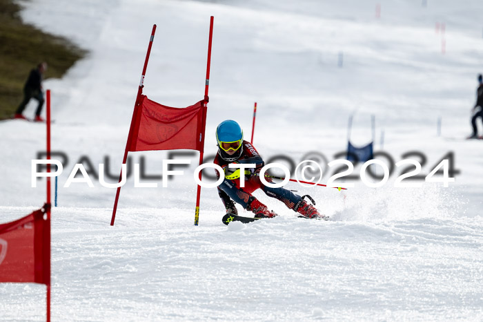 5. Ziener Cup WF VSL, 10.02.2024 JG 2012-2014