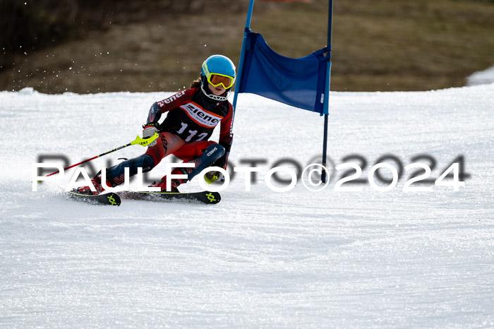 5. Ziener Cup WF VSL, 10.02.2024 JG 2012-2014
