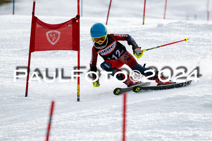 5. Ziener Cup WF VSL, 10.02.2024 JG 2012-2014
