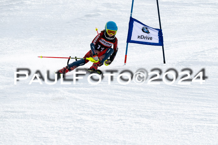 5. Ziener Cup WF VSL, 10.02.2024 JG 2012-2014