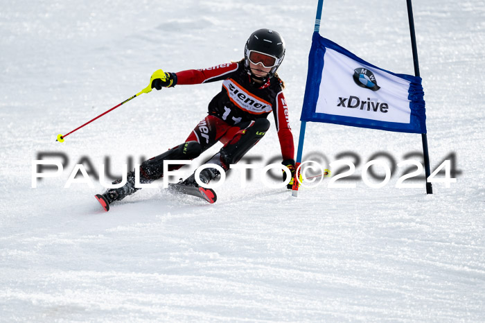 5. Ziener Cup WF VSL, 10.02.2024 JG 2012-2014