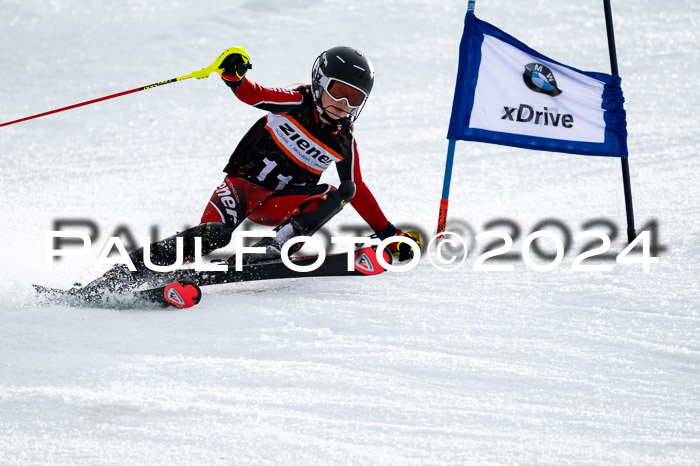 5. Ziener Cup WF VSL, 10.02.2024 JG 2012-2014