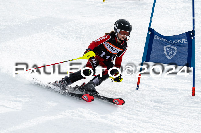 5. Ziener Cup WF VSL, 10.02.2024 JG 2012-2014