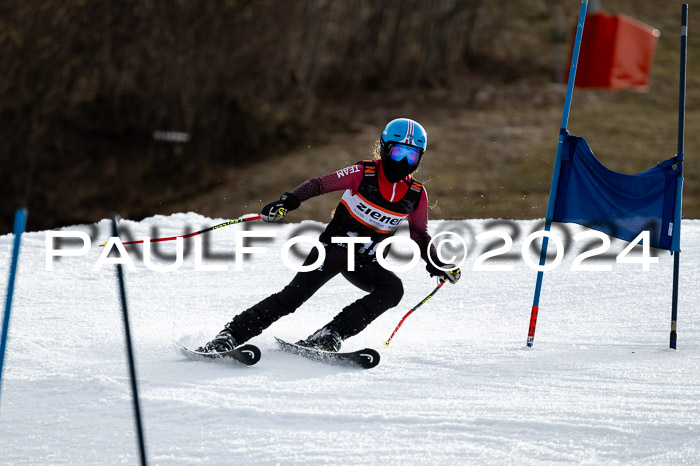 5. Ziener Cup WF VSL, 10.02.2024 JG 2012-2014