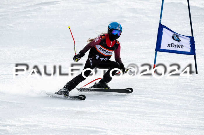 5. Ziener Cup WF VSL, 10.02.2024 JG 2012-2014