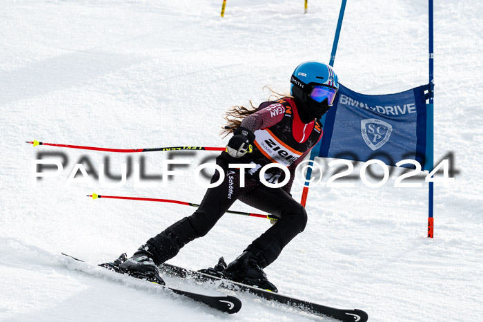 5. Ziener Cup WF VSL, 10.02.2024 JG 2012-2014
