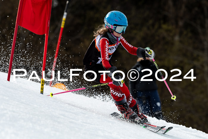 5. Ziener Cup WF VSL, 10.02.2024 JG 2012-2014