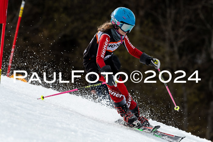 5. Ziener Cup WF VSL, 10.02.2024 JG 2012-2014