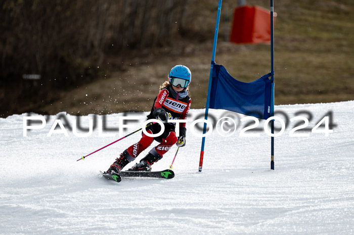 5. Ziener Cup WF VSL, 10.02.2024 JG 2012-2014