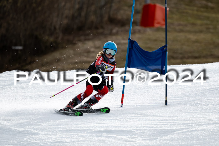 5. Ziener Cup WF VSL, 10.02.2024 JG 2012-2014