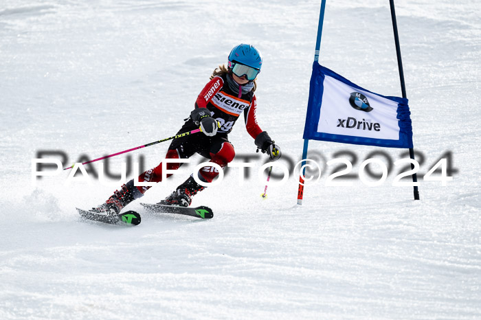 5. Ziener Cup WF VSL, 10.02.2024 JG 2012-2014