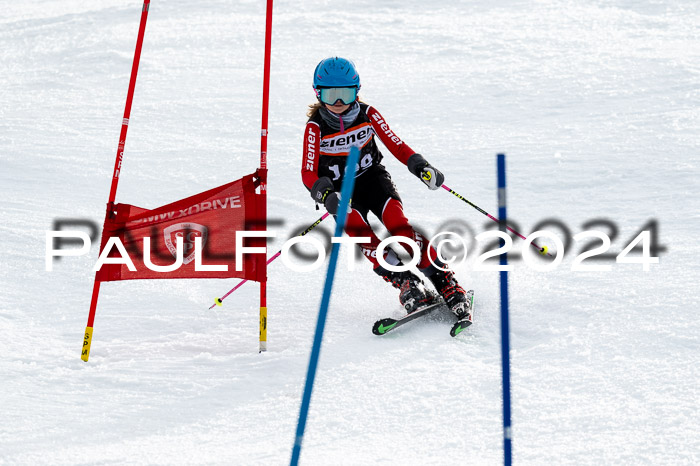 5. Ziener Cup WF VSL, 10.02.2024 JG 2012-2014