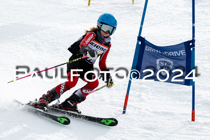 5. Ziener Cup WF VSL, 10.02.2024 JG 2012-2014