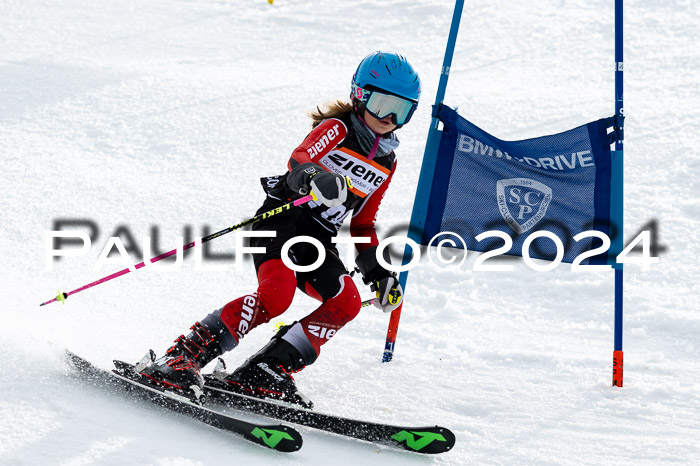 5. Ziener Cup WF VSL, 10.02.2024 JG 2012-2014