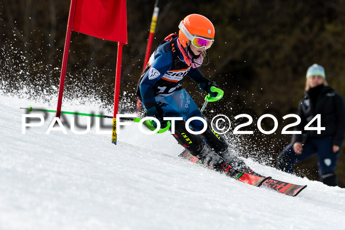 5. Ziener Cup WF VSL, 10.02.2024 JG 2012-2014