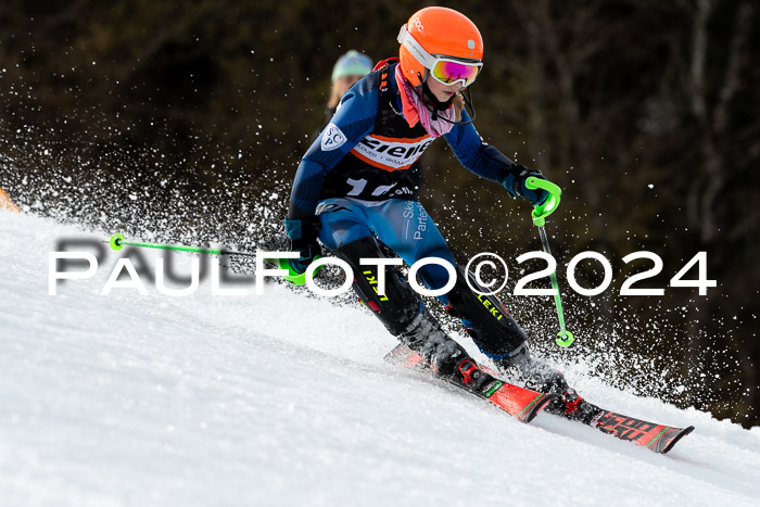 5. Ziener Cup WF VSL, 10.02.2024 JG 2012-2014