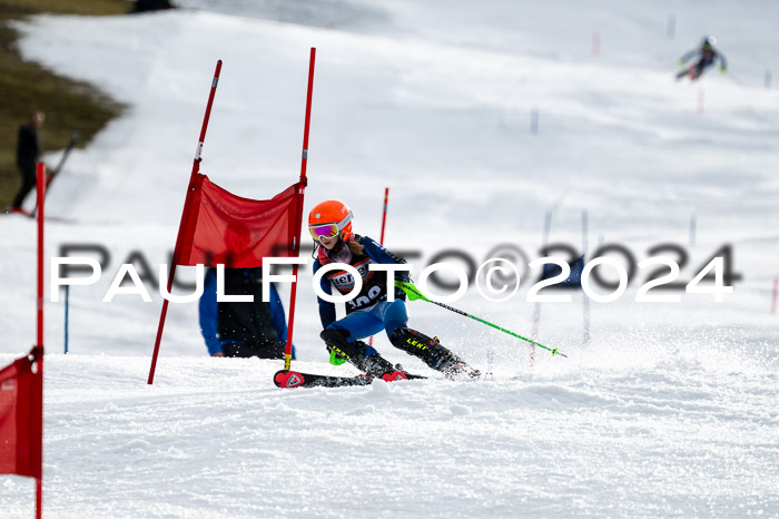 5. Ziener Cup WF VSL, 10.02.2024 JG 2012-2014