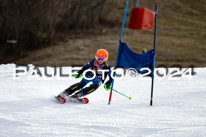 5. Ziener Cup WF VSL, 10.02.2024 JG 2012-2014