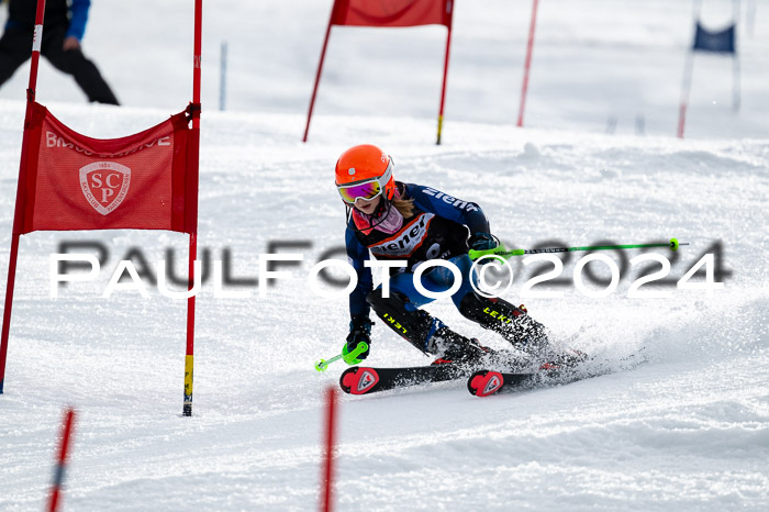 5. Ziener Cup WF VSL, 10.02.2024 JG 2012-2014