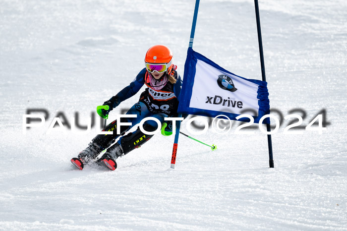 5. Ziener Cup WF VSL, 10.02.2024 JG 2012-2014