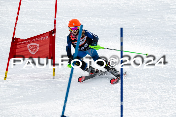 5. Ziener Cup WF VSL, 10.02.2024 JG 2012-2014