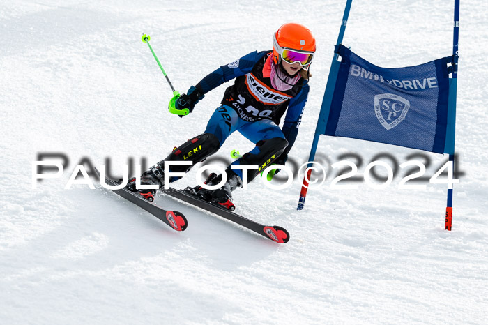 5. Ziener Cup WF VSL, 10.02.2024 JG 2012-2014