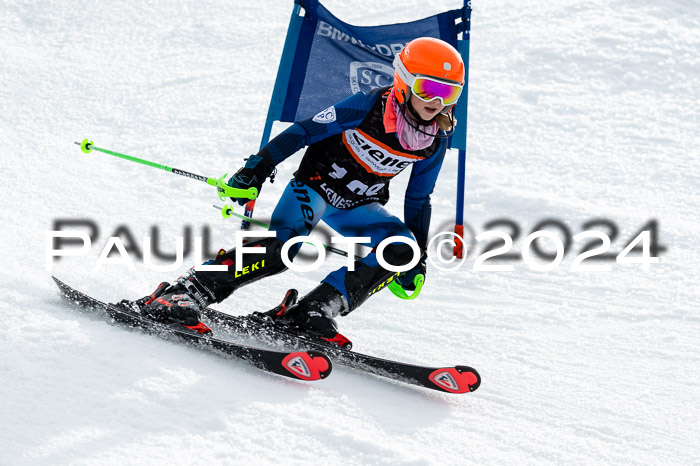 5. Ziener Cup WF VSL, 10.02.2024 JG 2012-2014