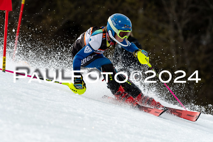 5. Ziener Cup WF VSL, 10.02.2024 JG 2012-2014