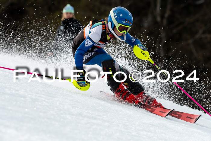 5. Ziener Cup WF VSL, 10.02.2024 JG 2012-2014