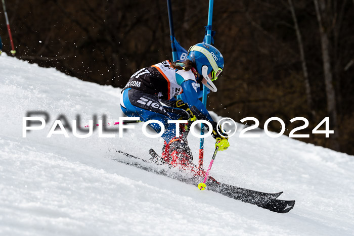 5. Ziener Cup WF VSL, 10.02.2024 JG 2012-2014