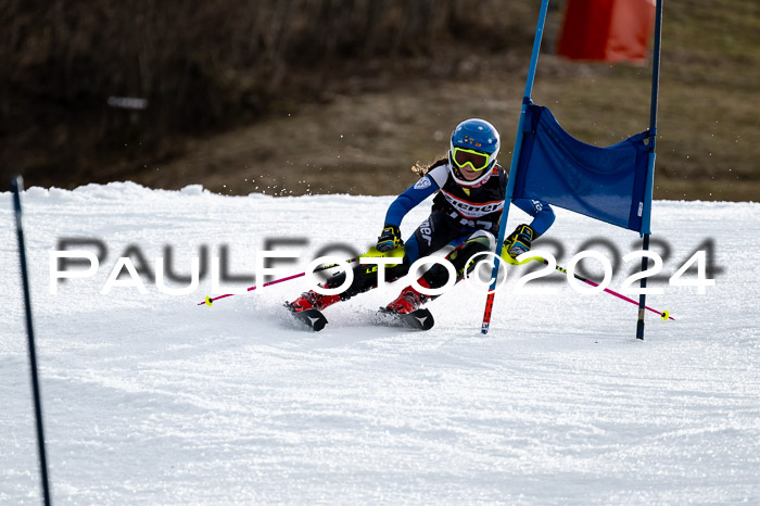 5. Ziener Cup WF VSL, 10.02.2024 JG 2012-2014