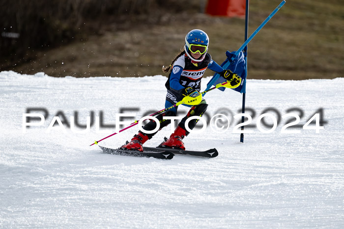 5. Ziener Cup WF VSL, 10.02.2024 JG 2012-2014