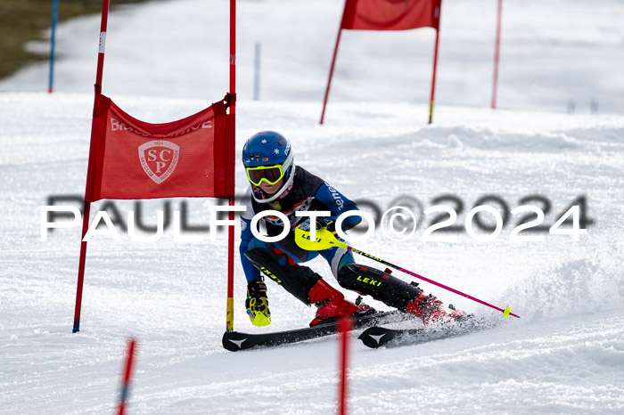 5. Ziener Cup WF VSL, 10.02.2024 JG 2012-2014