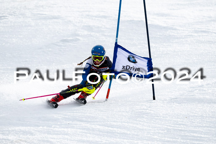 5. Ziener Cup WF VSL, 10.02.2024 JG 2012-2014