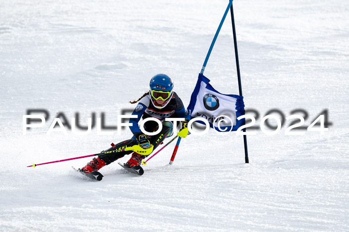 5. Ziener Cup WF VSL, 10.02.2024 JG 2012-2014