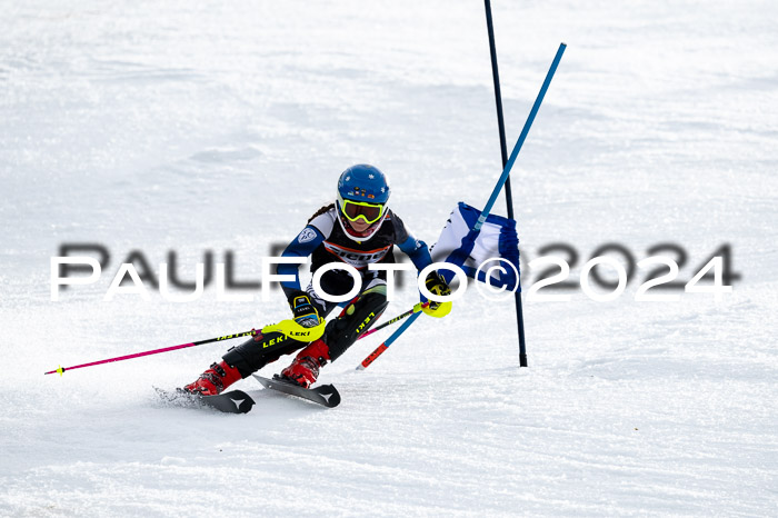 5. Ziener Cup WF VSL, 10.02.2024 JG 2012-2014