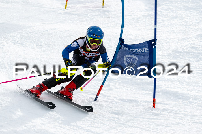 5. Ziener Cup WF VSL, 10.02.2024 JG 2012-2014