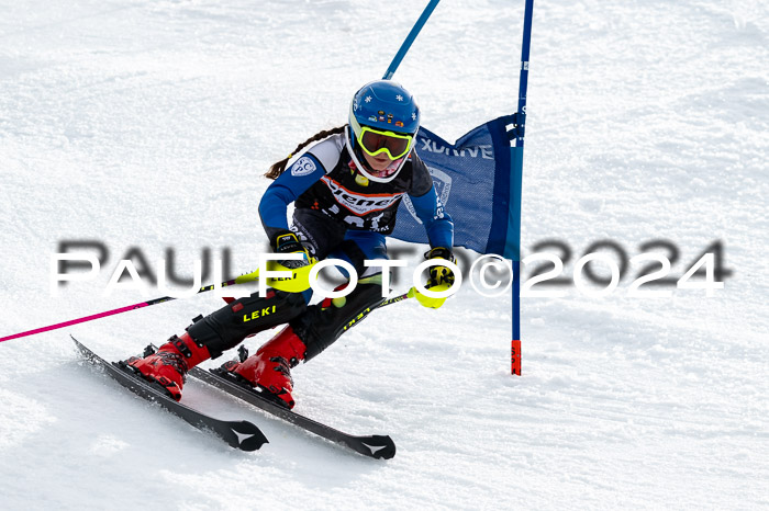 5. Ziener Cup WF VSL, 10.02.2024 JG 2012-2014
